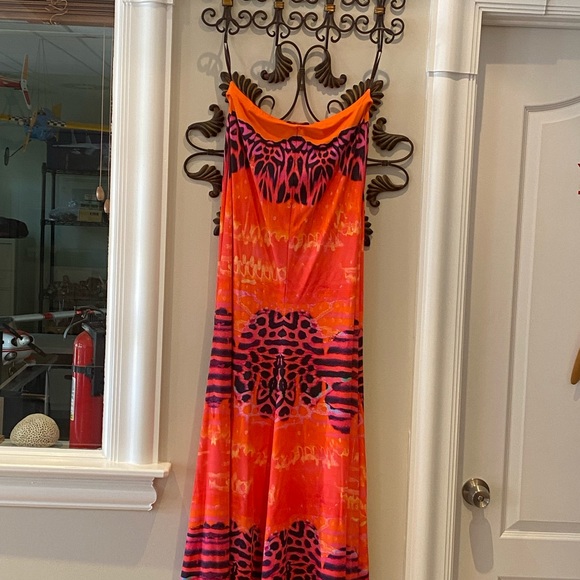 Fun elegant cavali skirt - Picture 2 of 3